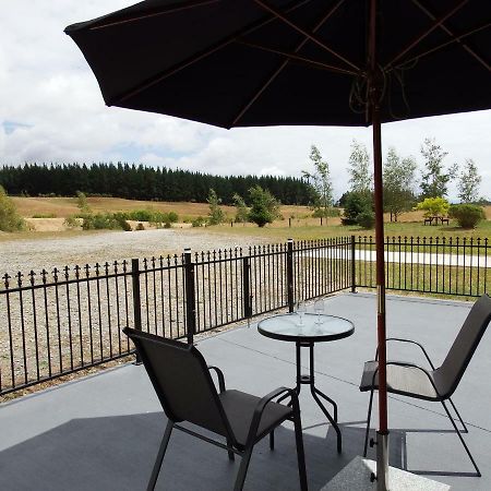 Mahana Farm Cottage Exterior foto